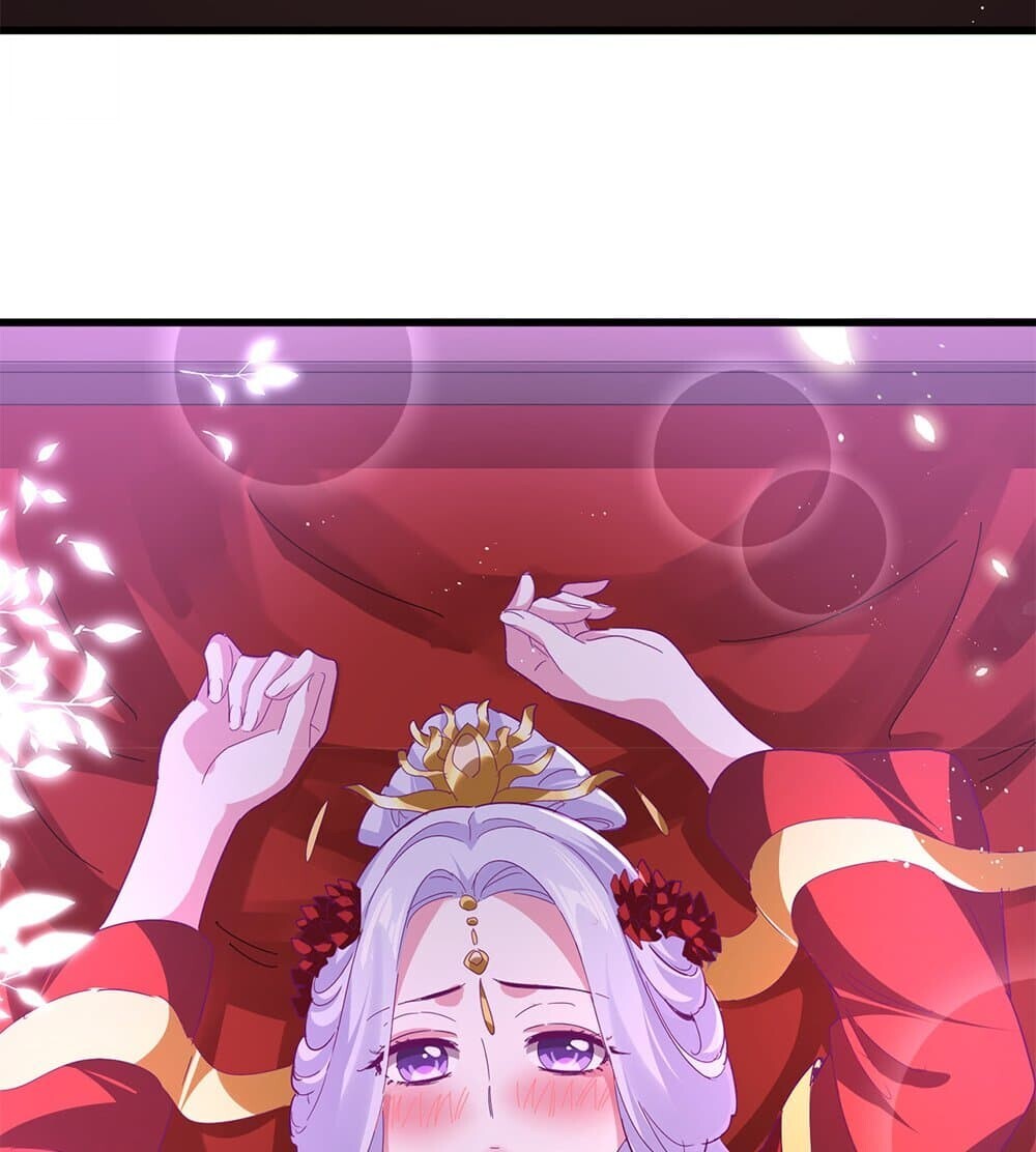 Magic Emperor ราชาจอมเวทย์ ตอนที่ 789 page 21