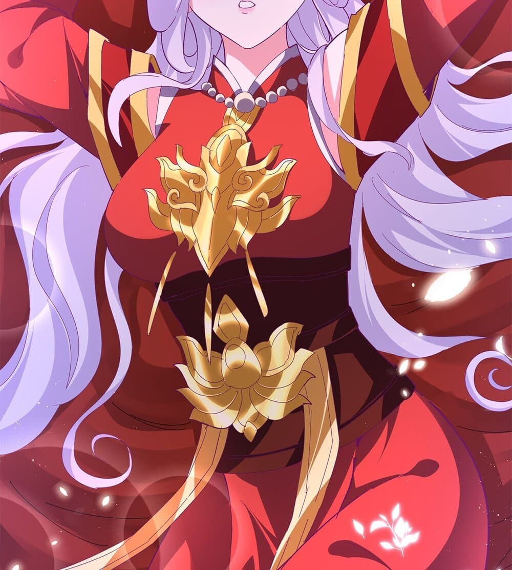 Magic Emperor ราชาจอมเวทย์ ตอนที่ 789 page 22