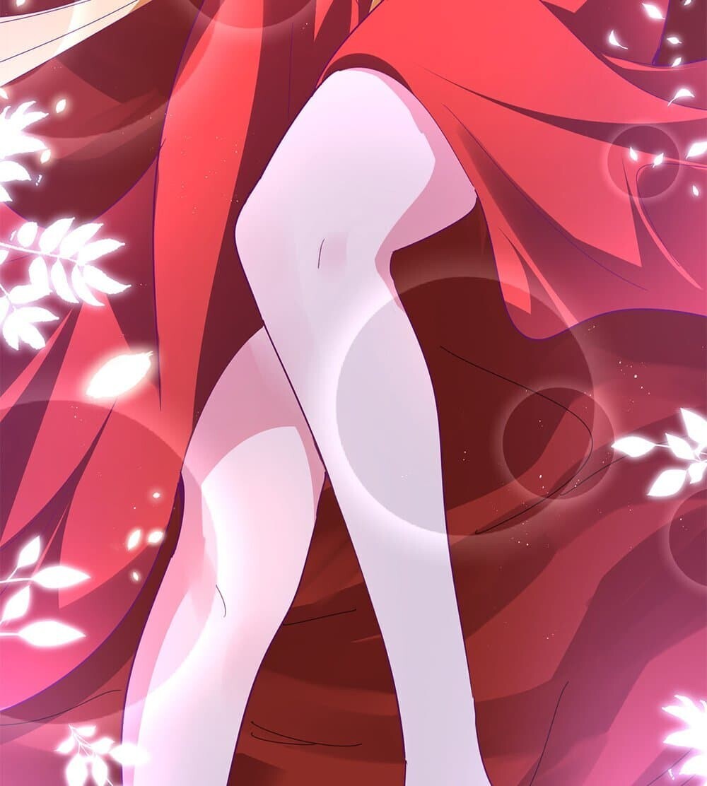 Magic Emperor ราชาจอมเวทย์ ตอนที่ 789 page 23