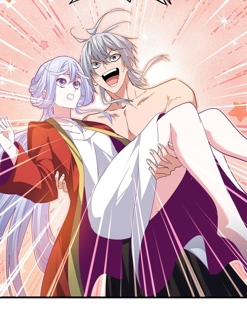 Magic Emperor ราชาจอมเวทย์ ตอนที่ 790 page 18