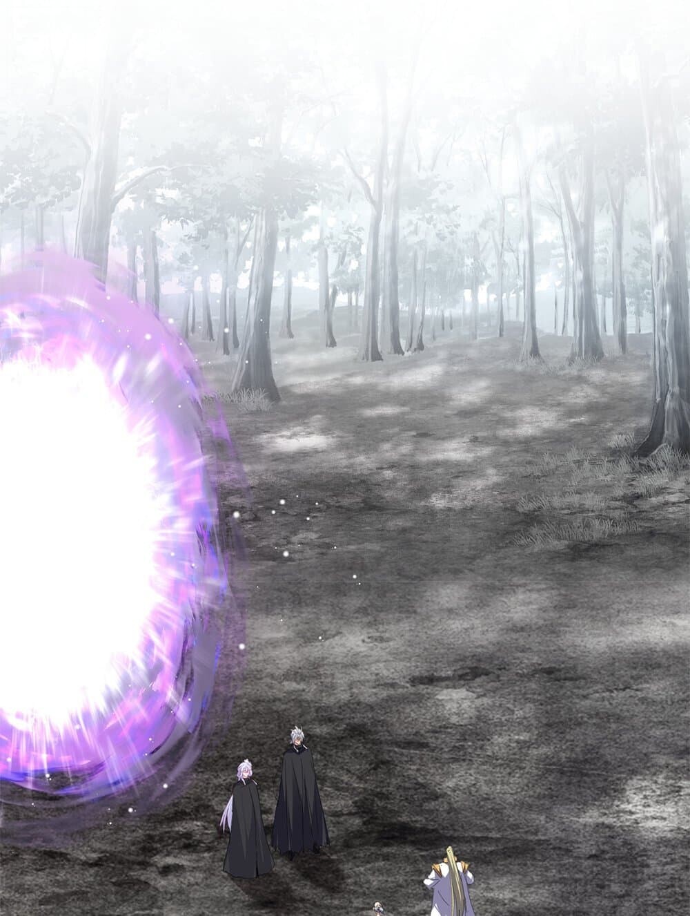 Magic Emperor ราชาจอมเวทย์ ตอนที่ 790 page 44