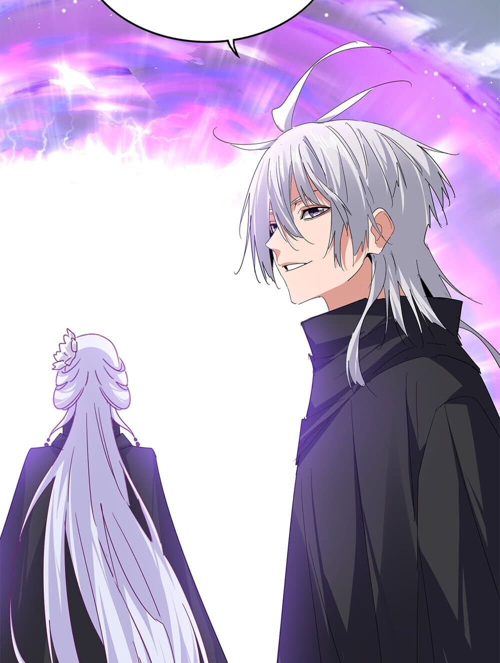 Magic Emperor ราชาจอมเวทย์ ตอนที่ 790 page 51