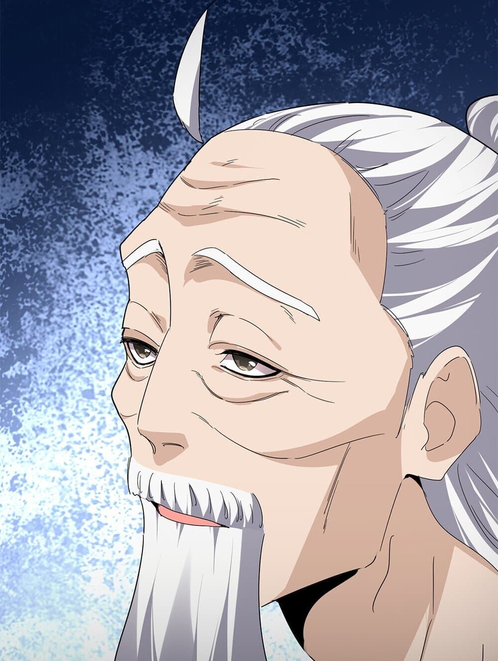 Magic Emperor ราชาจอมเวทย์ ตอนที่ 790 page 55