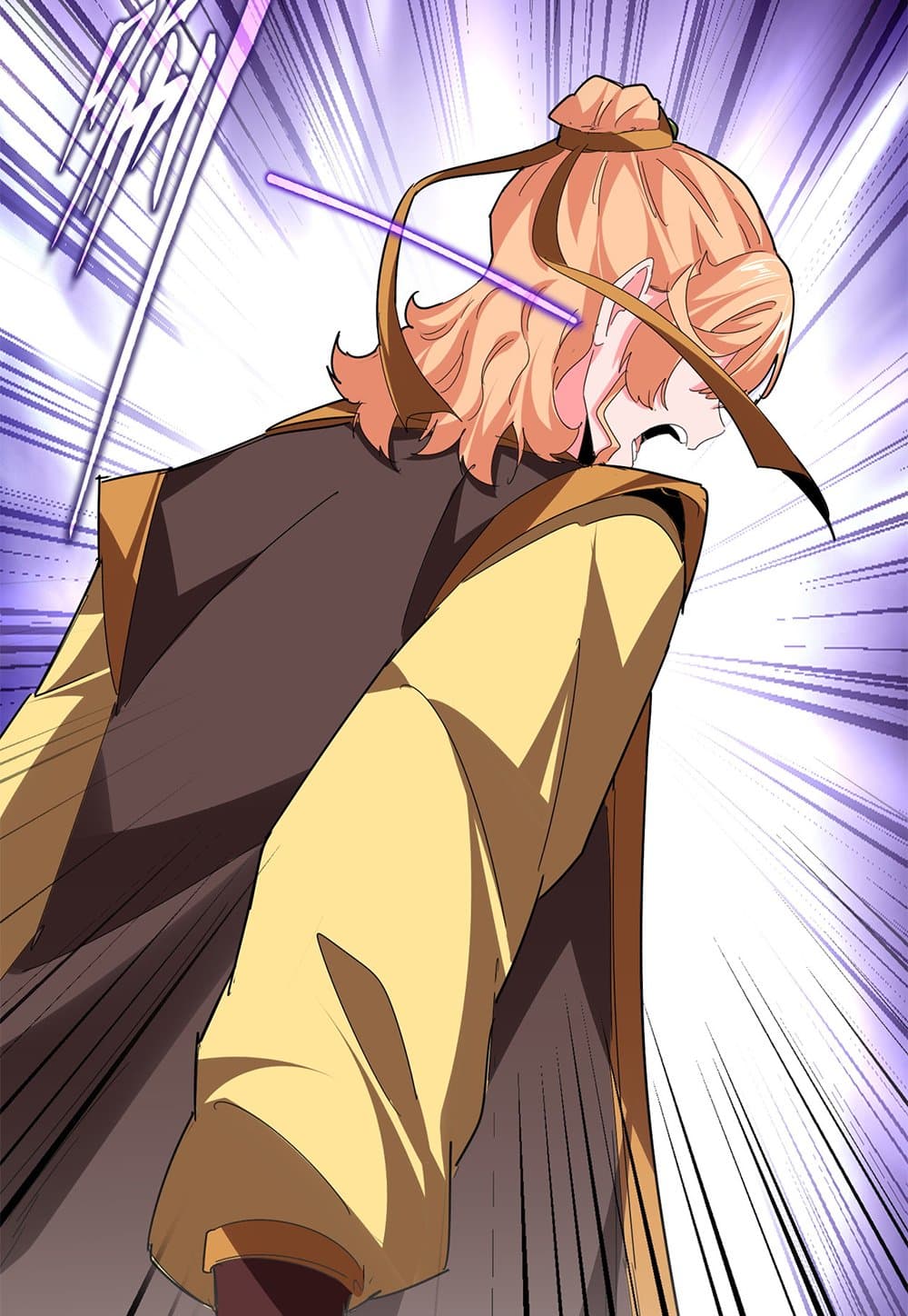 Magic Emperor ราชาจอมเวทย์ ตอนที่ 791 page 56