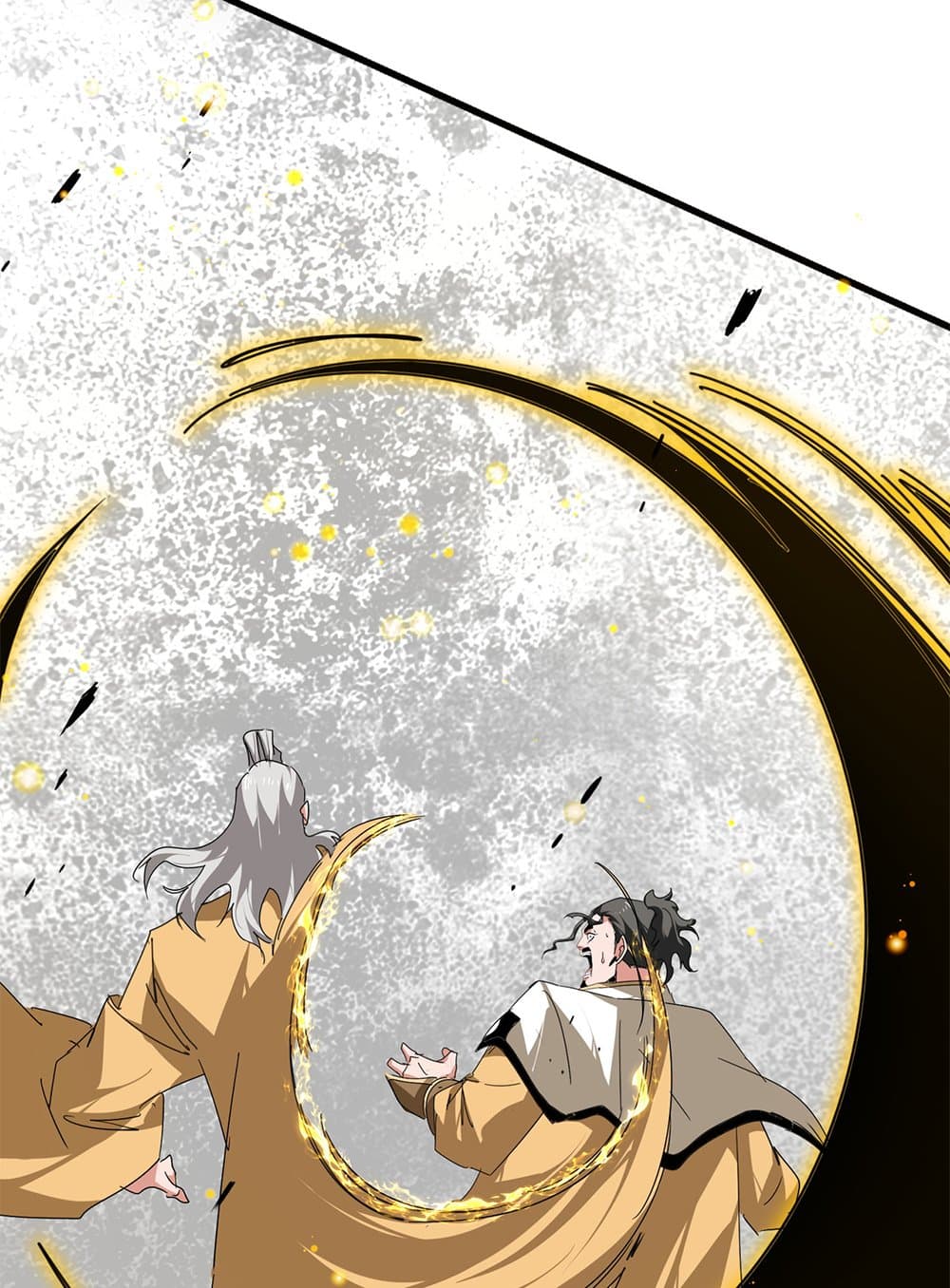 Magic Emperor ราชาจอมเวทย์ ตอนที่ 793 page 52