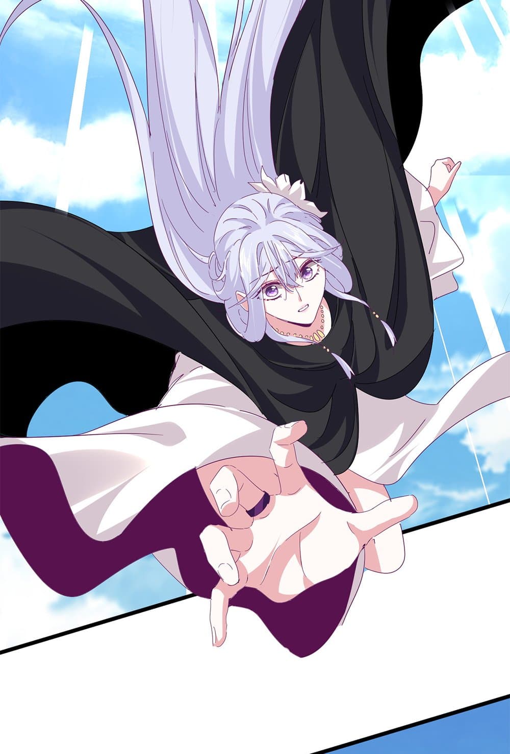 Magic Emperor ราชาจอมเวทย์ ตอนที่ 794 page 30