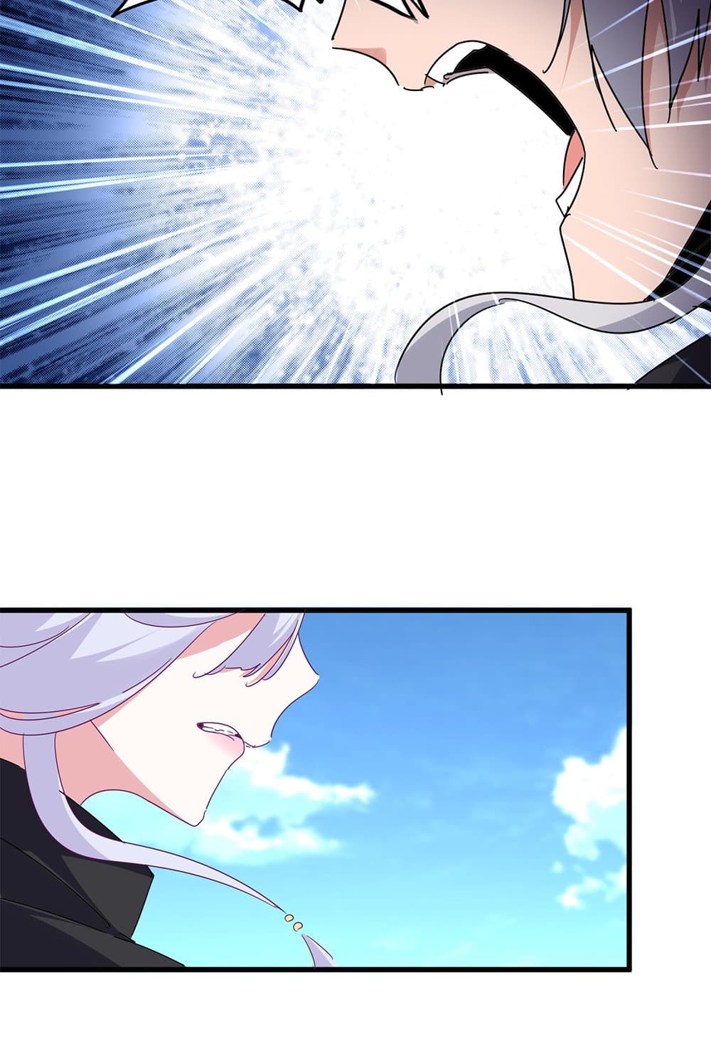 Magic Emperor ราชาจอมเวทย์ ตอนที่ 794 page 32