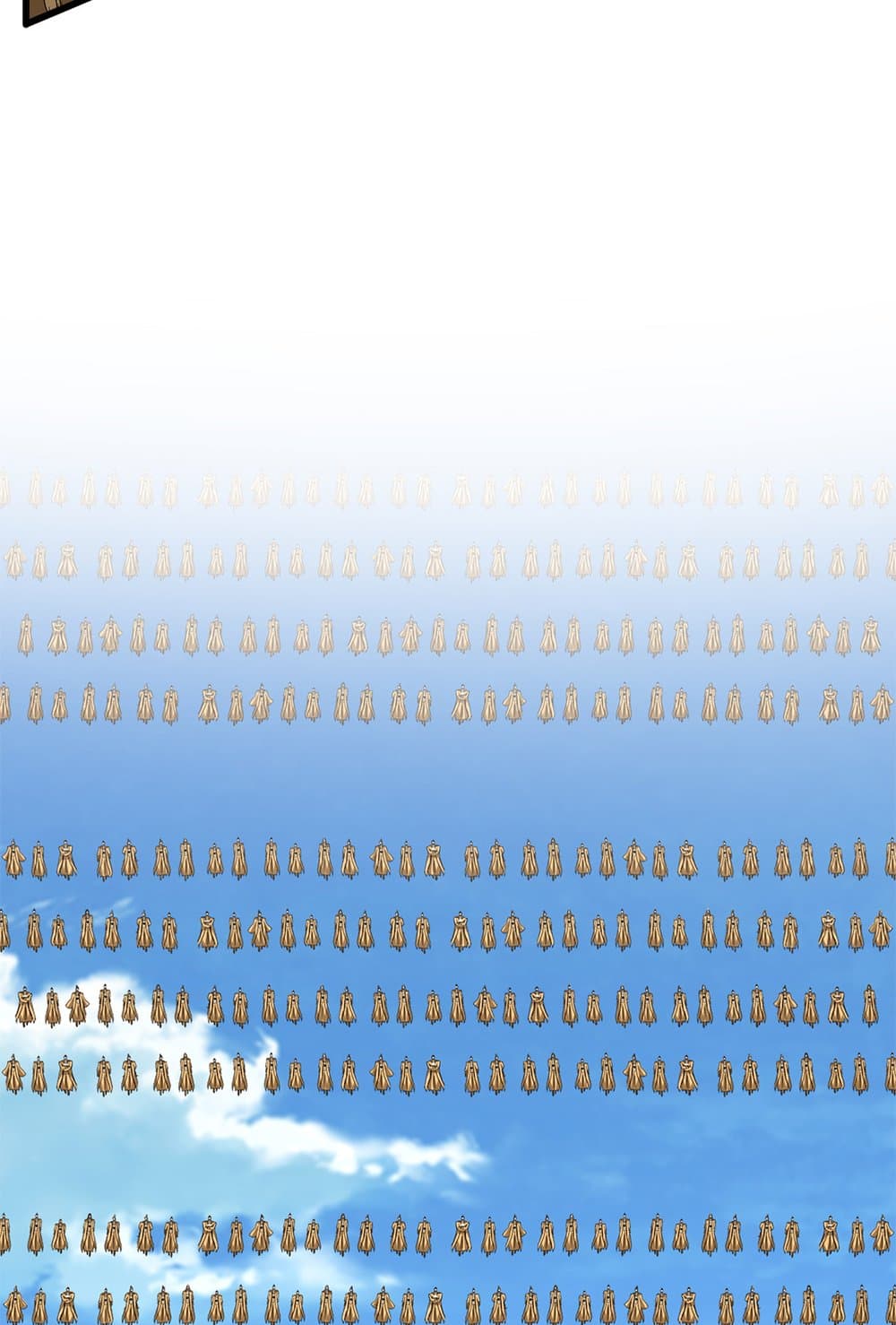 Magic Emperor ราชาจอมเวทย์ ตอนที่ 794 page 44