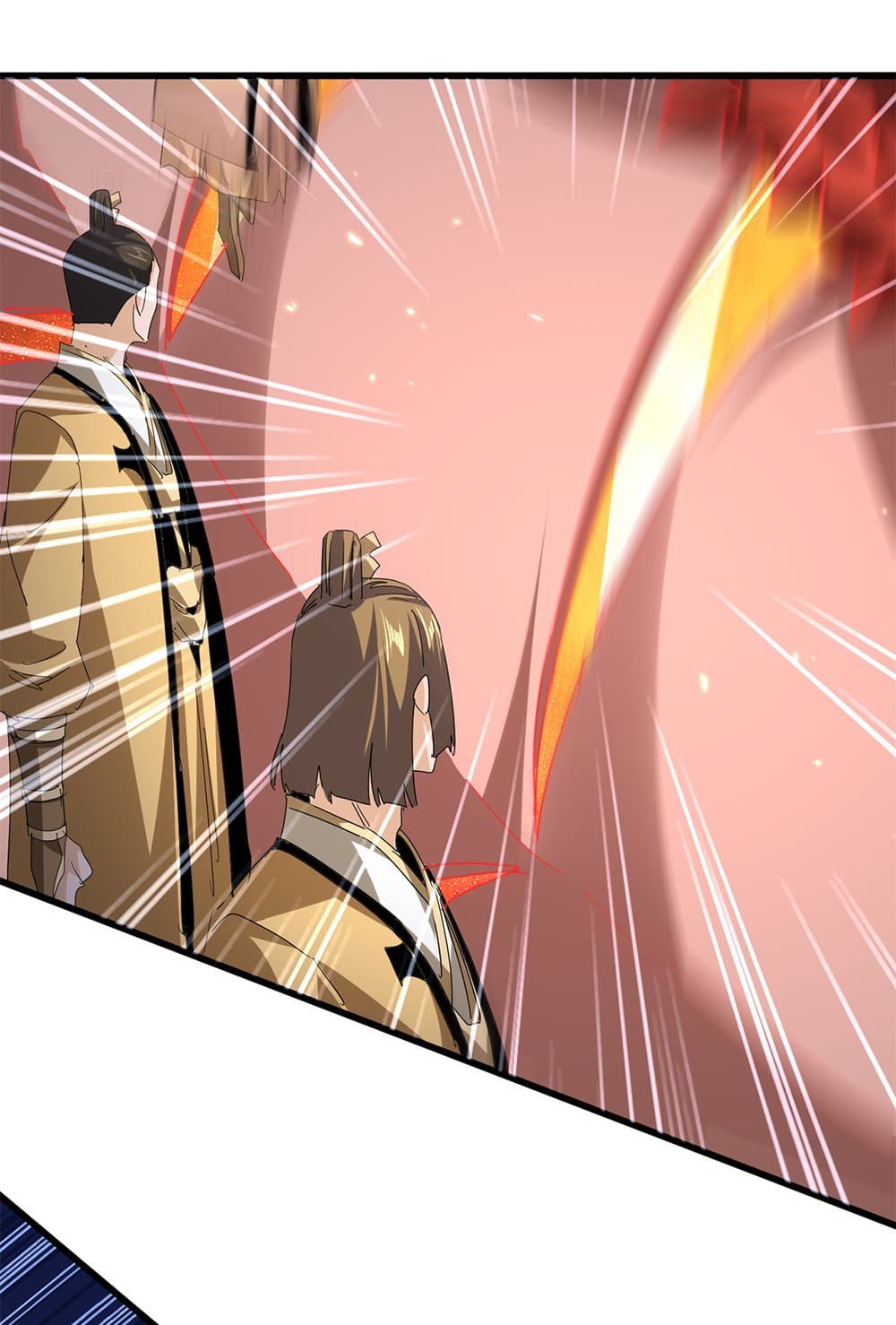 Magic Emperor ราชาจอมเวทย์ ตอนที่ 794 page 50