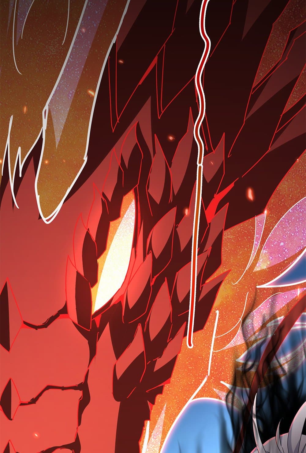 Magic Emperor ราชาจอมเวทย์ ตอนที่ 794 page 55