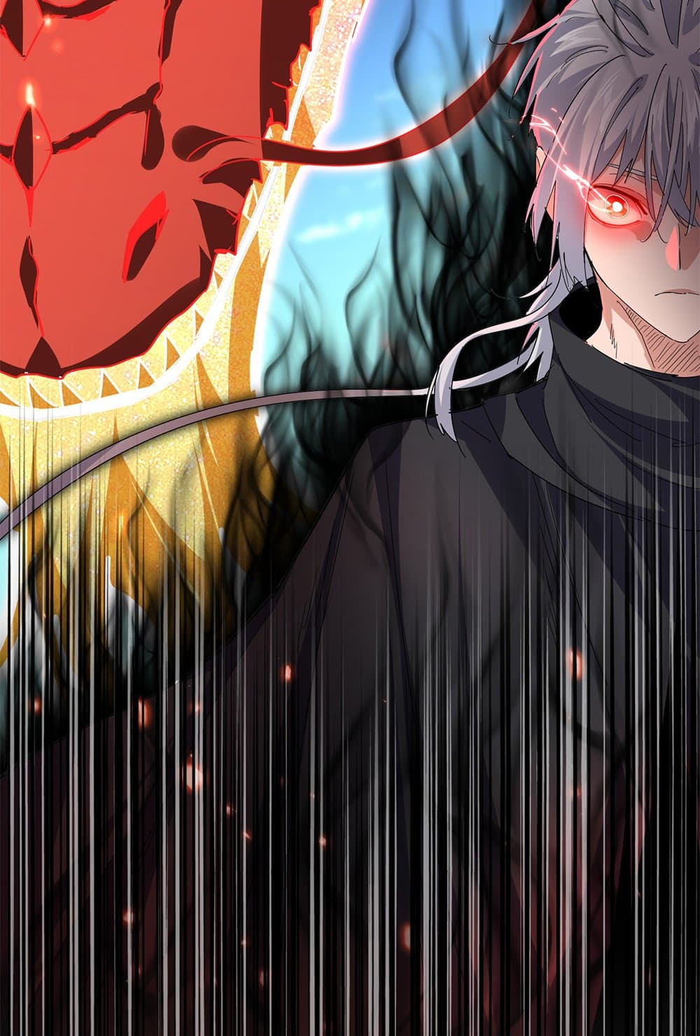 Magic Emperor ราชาจอมเวทย์ ตอนที่ 794 page 56