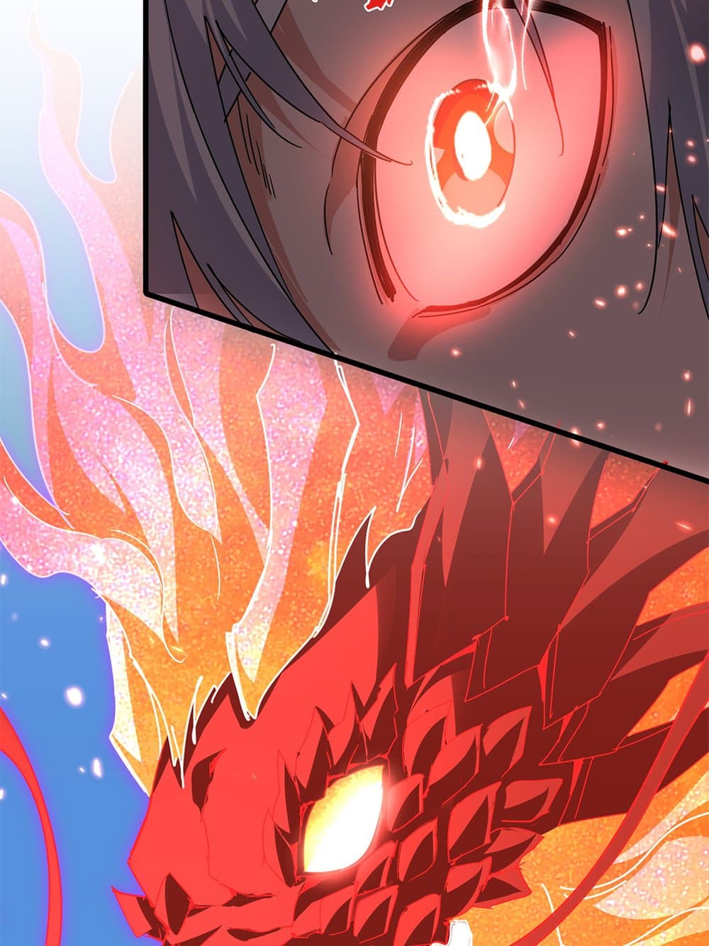 Magic Emperor ราชาจอมเวทย์ ตอนที่ 795 page 7