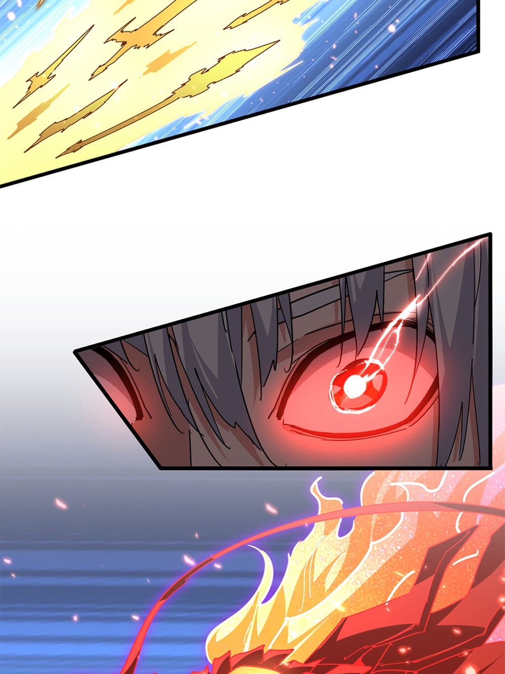 Magic Emperor ราชาจอมเวทย์ ตอนที่ 795 page 13