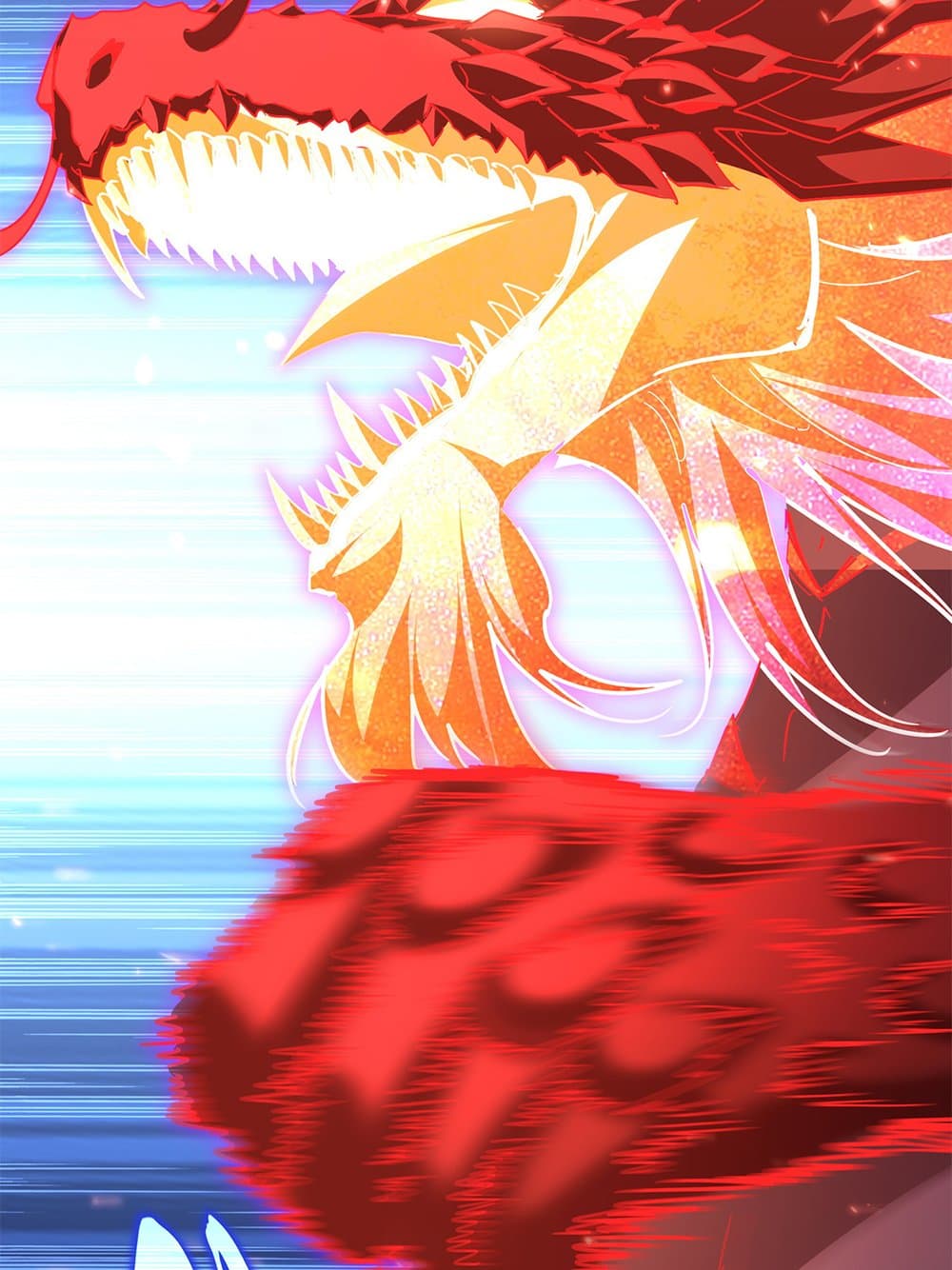 Magic Emperor ราชาจอมเวทย์ ตอนที่ 795 page 14