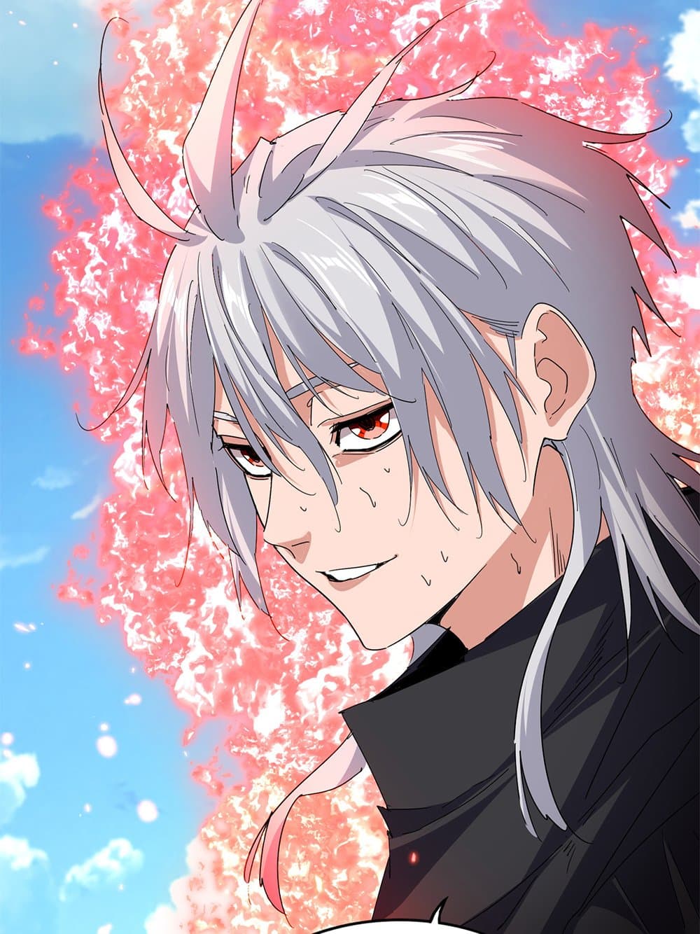 Magic Emperor ราชาจอมเวทย์ ตอนที่ 795 page 27