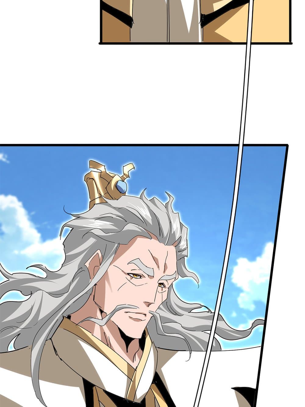 Magic Emperor ราชาจอมเวทย์ ตอนที่ 795 page 49