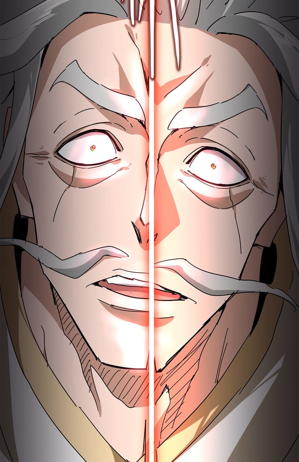 Magic Emperor ราชาจอมเวทย์ ตอนที่ 796 page 46