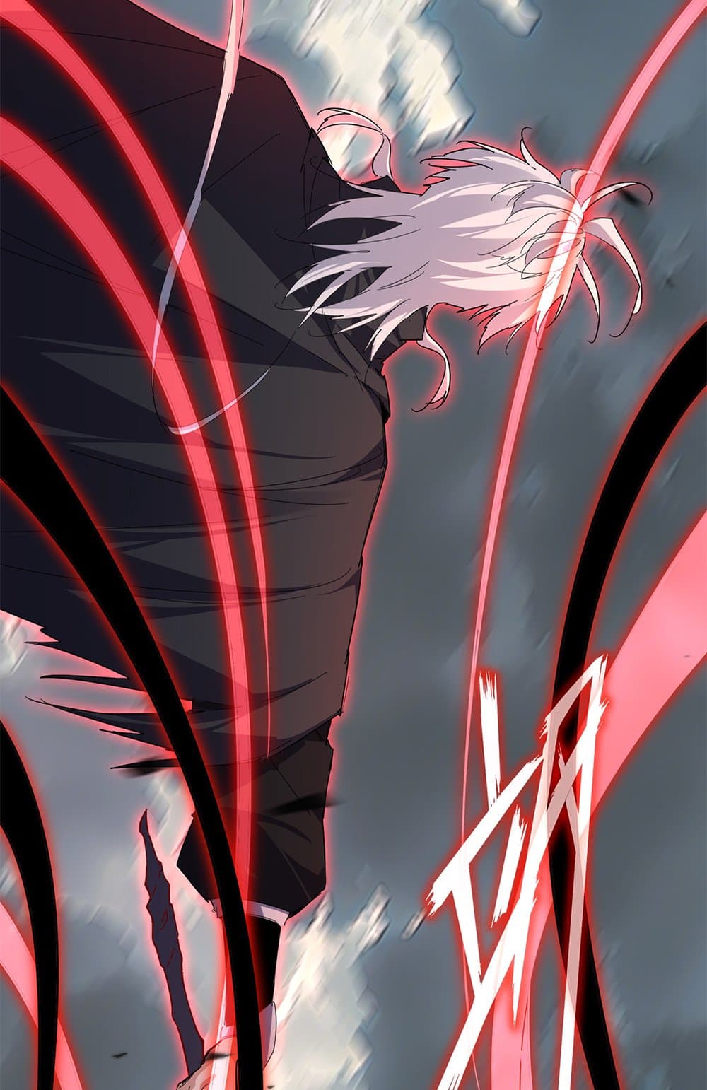 Magic Emperor ราชาจอมเวทย์ ตอนที่ 796 page 55