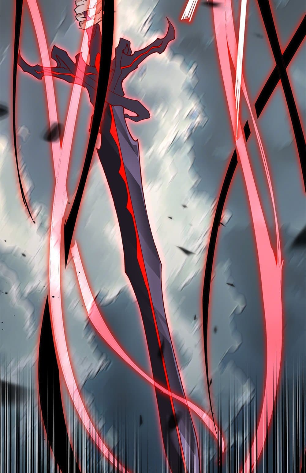 Magic Emperor ราชาจอมเวทย์ ตอนที่ 796 page 56