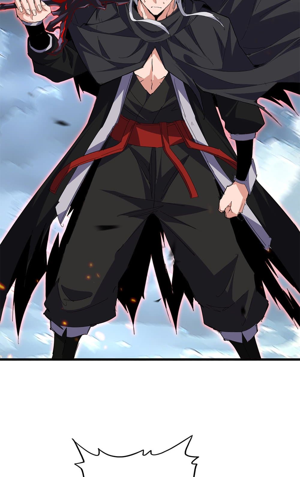 Magic Emperor ราชาจอมเวทย์ ตอนที่ 797 page 6