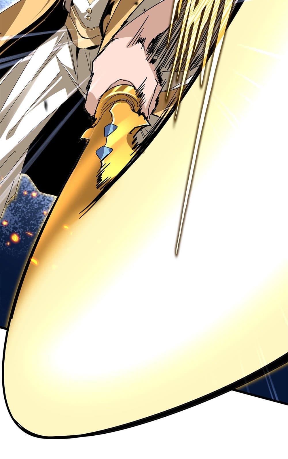 Magic Emperor ราชาจอมเวทย์ ตอนที่ 797 page 18