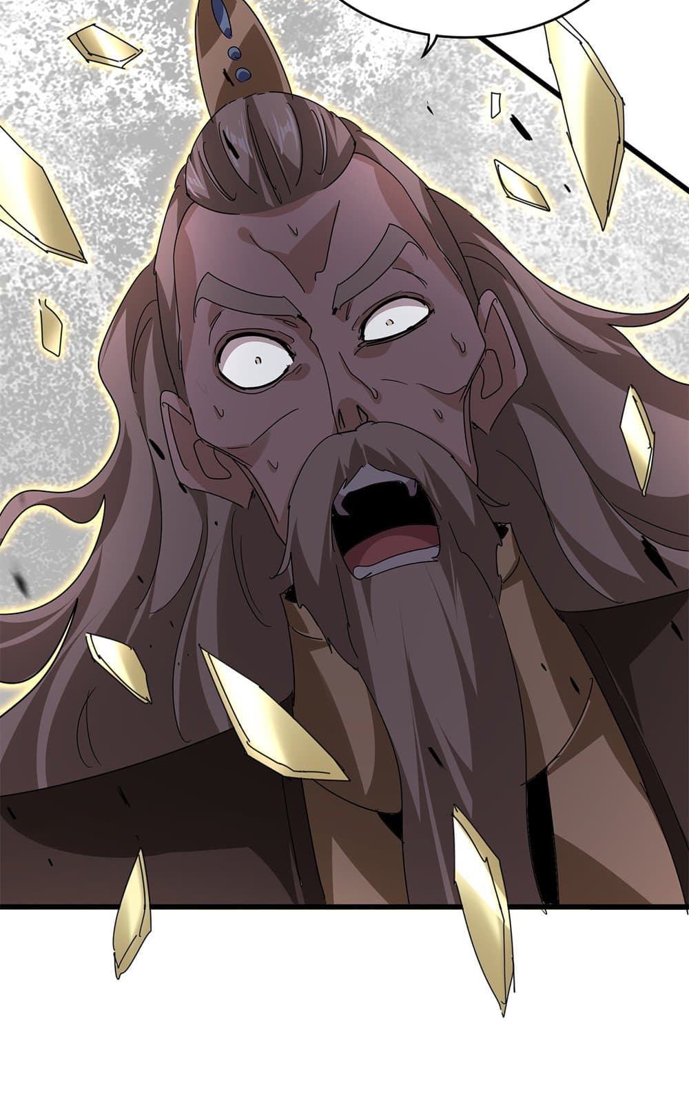 Magic Emperor ราชาจอมเวทย์ ตอนที่ 797 page 24