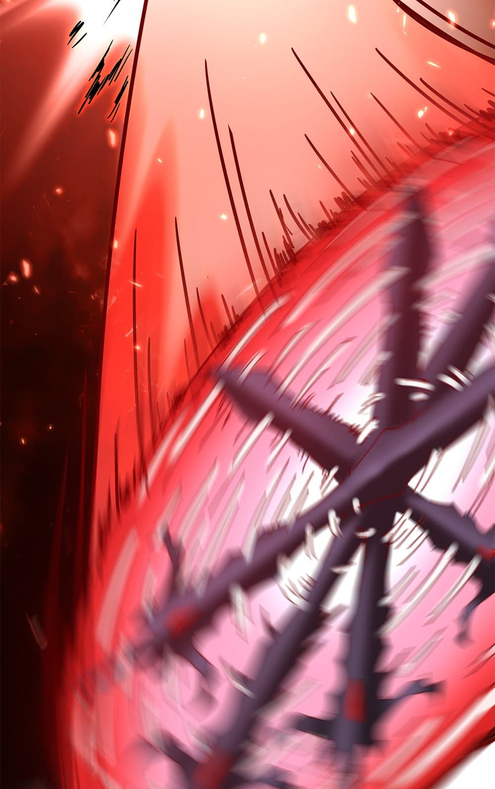 Magic Emperor ราชาจอมเวทย์ ตอนที่ 797 page 53