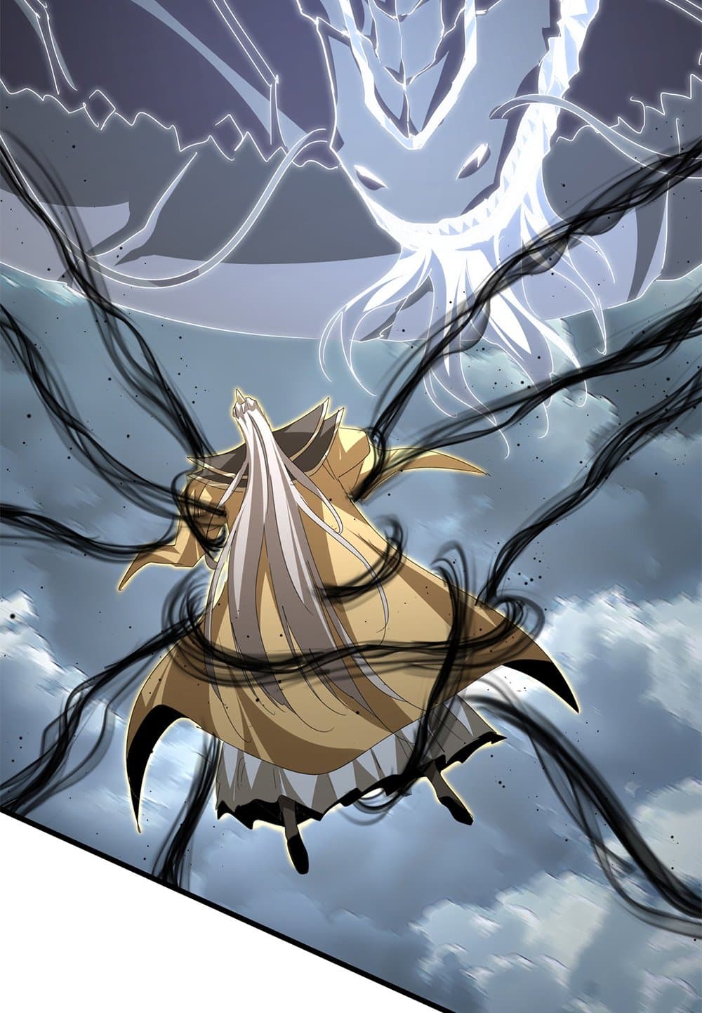 Magic Emperor ราชาจอมเวทย์ ตอนที่ 798 page 29