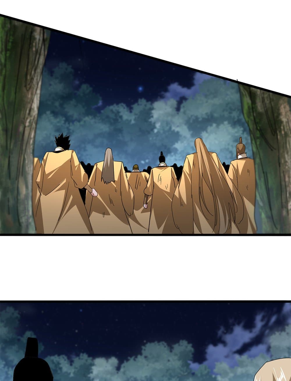 Magic Emperor ราชาจอมเวทย์ ตอนที่ 800 page 15