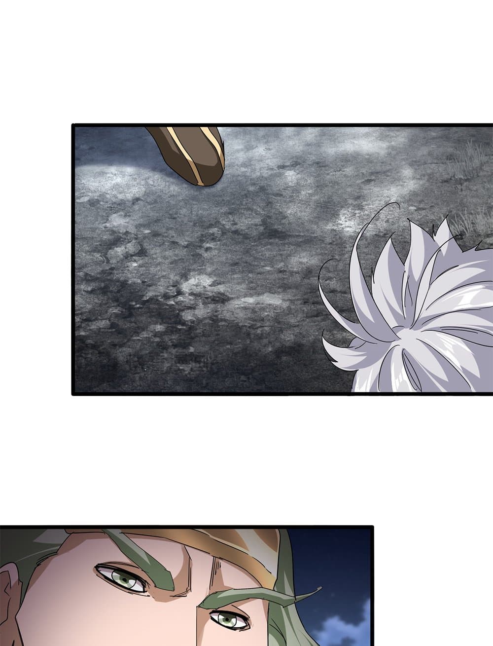 Magic Emperor ราชาจอมเวทย์ ตอนที่ 800 page 51