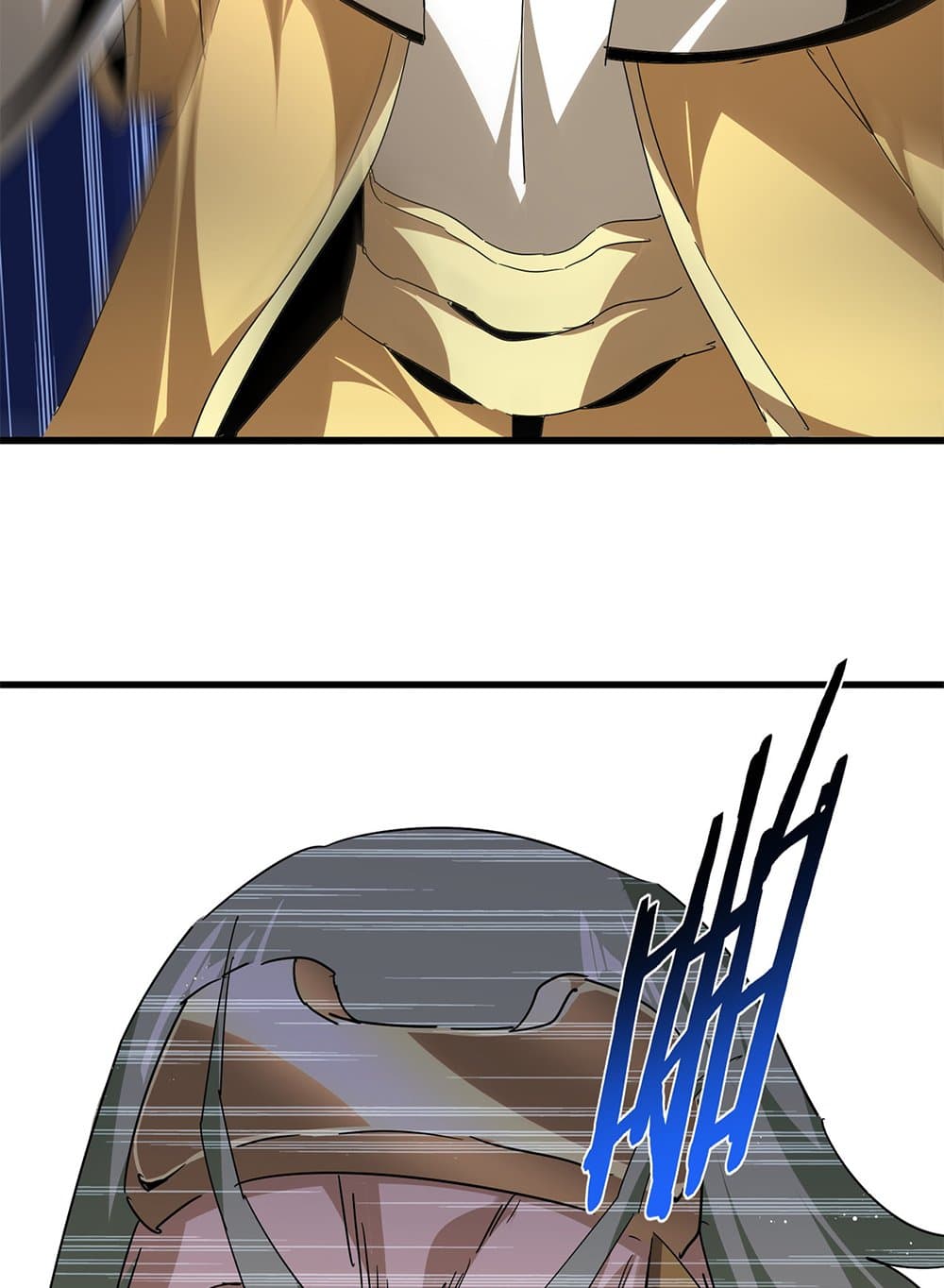 Magic Emperor ราชาจอมเวทย์ ตอนที่ 801 page 10