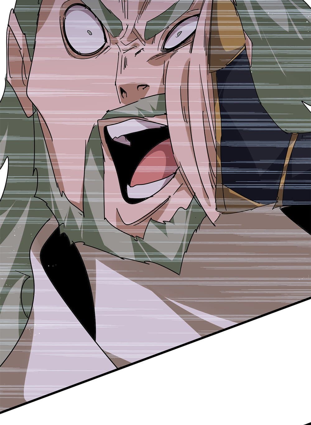 Magic Emperor ราชาจอมเวทย์ ตอนที่ 801 page 11