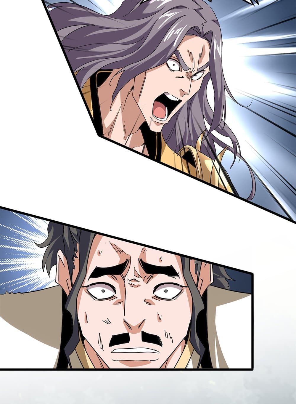 Magic Emperor ราชาจอมเวทย์ ตอนที่ 801 page 15