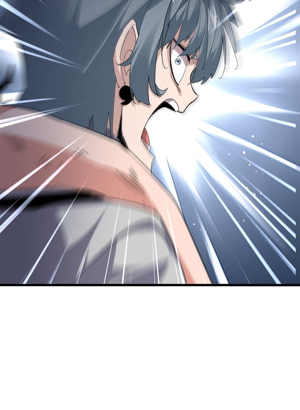 Magic Emperor ราชาจอมเวทย์ ตอนที่ 801 page 28