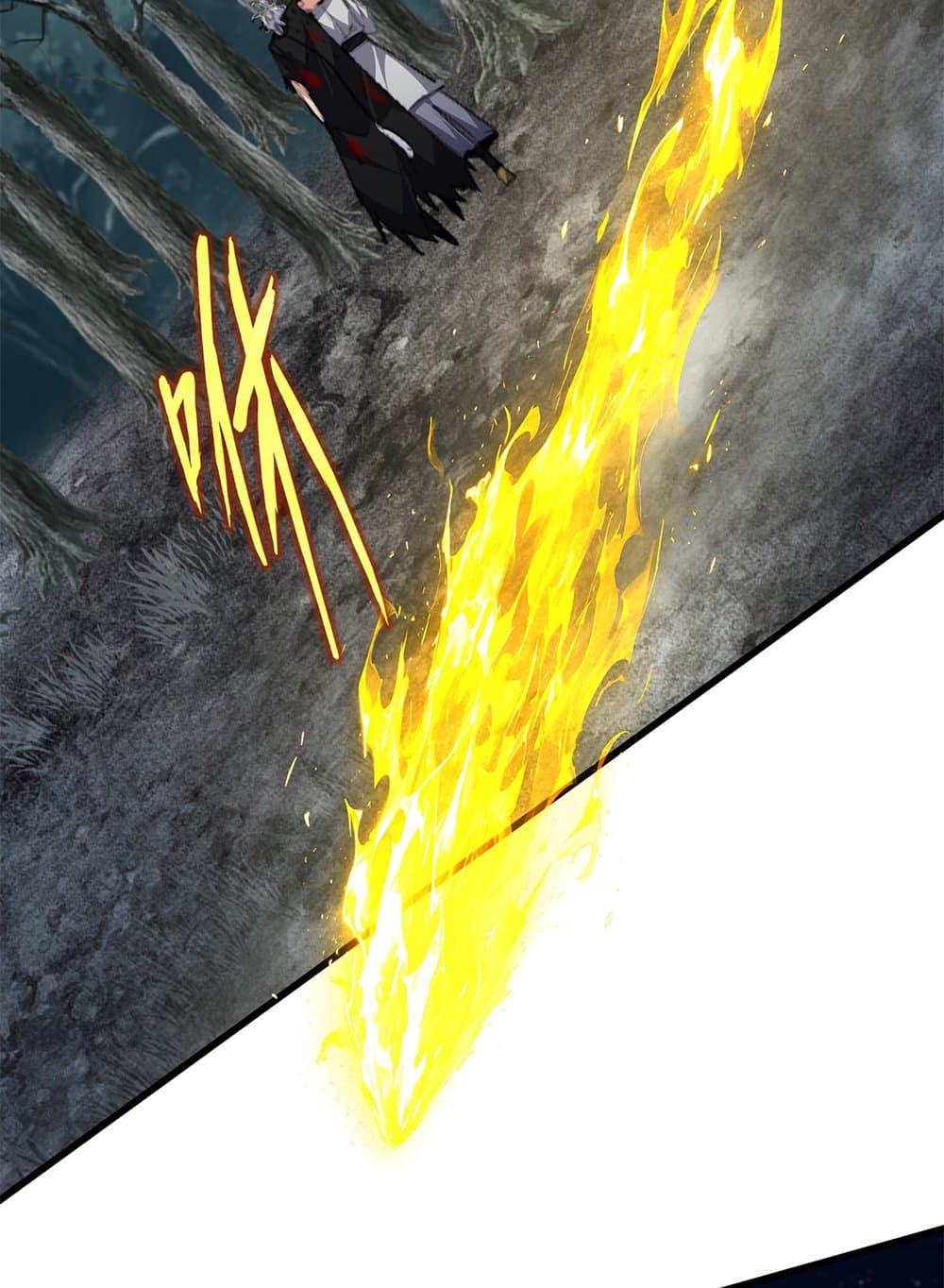 Magic Emperor ราชาจอมเวทย์ ตอนที่ 801 page 37