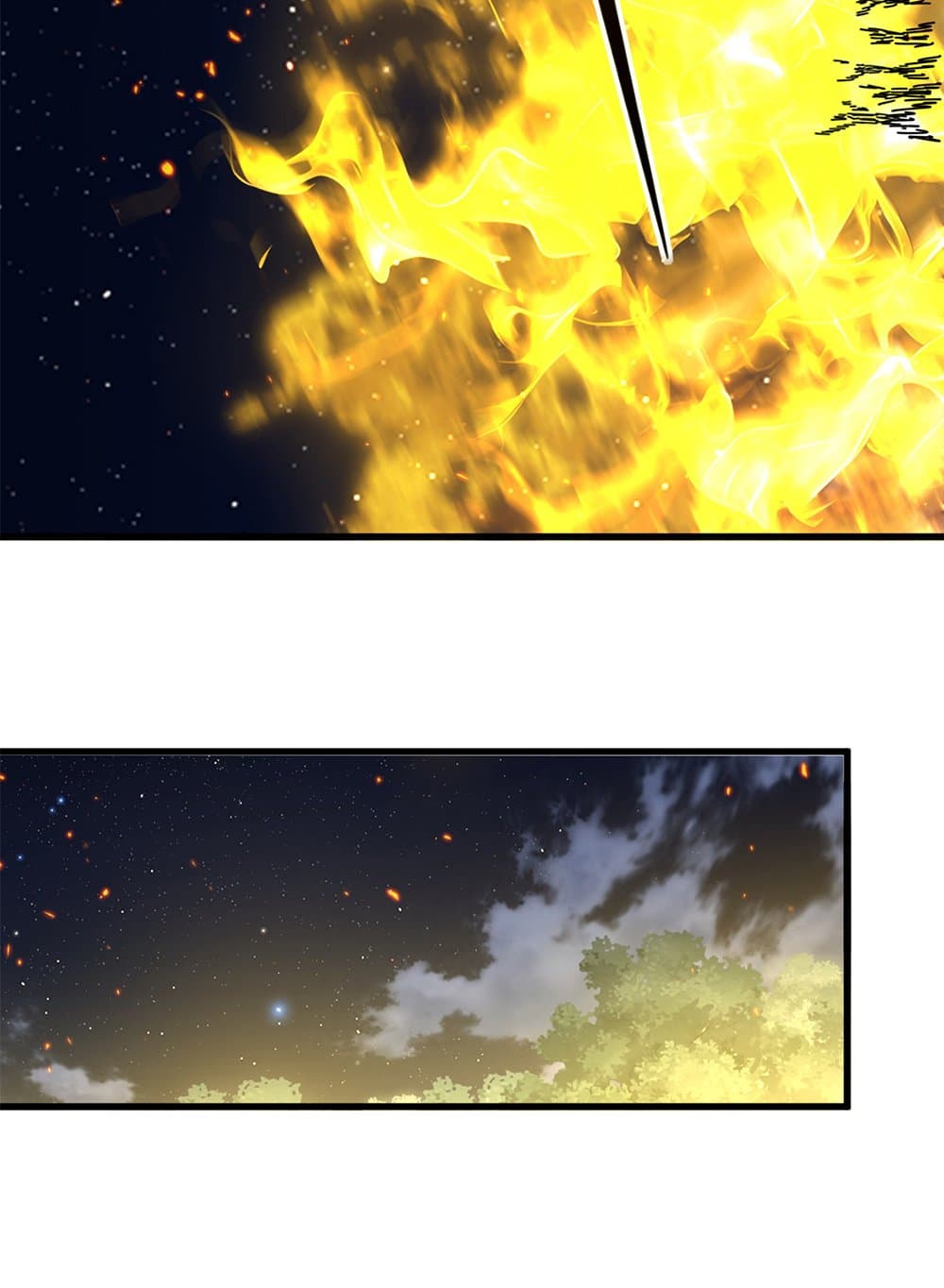 Magic Emperor ราชาจอมเวทย์ ตอนที่ 801 page 42