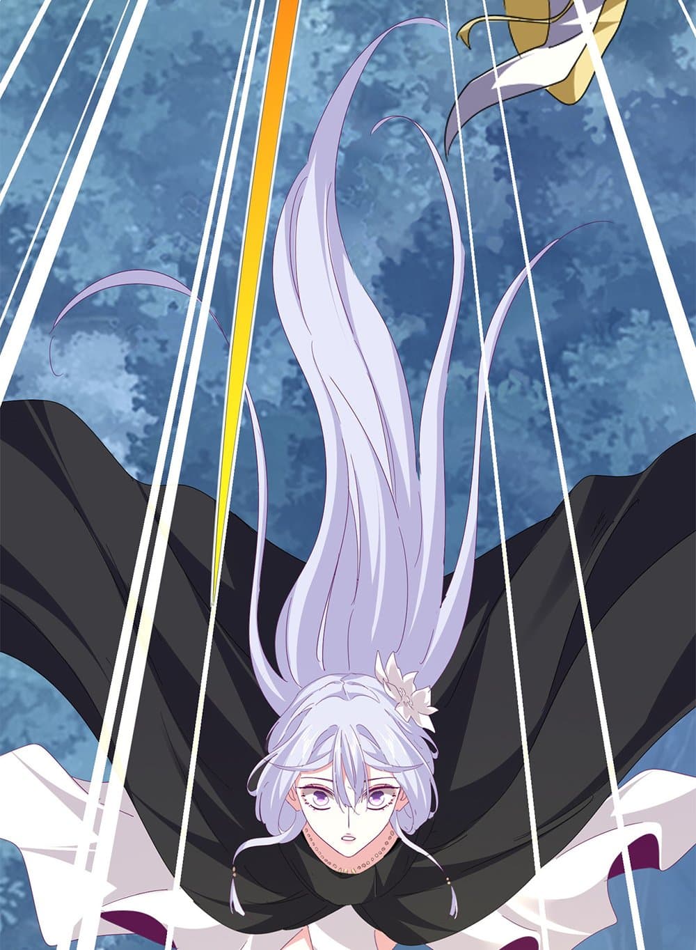 Magic Emperor ราชาจอมเวทย์ ตอนที่ 801 page 49