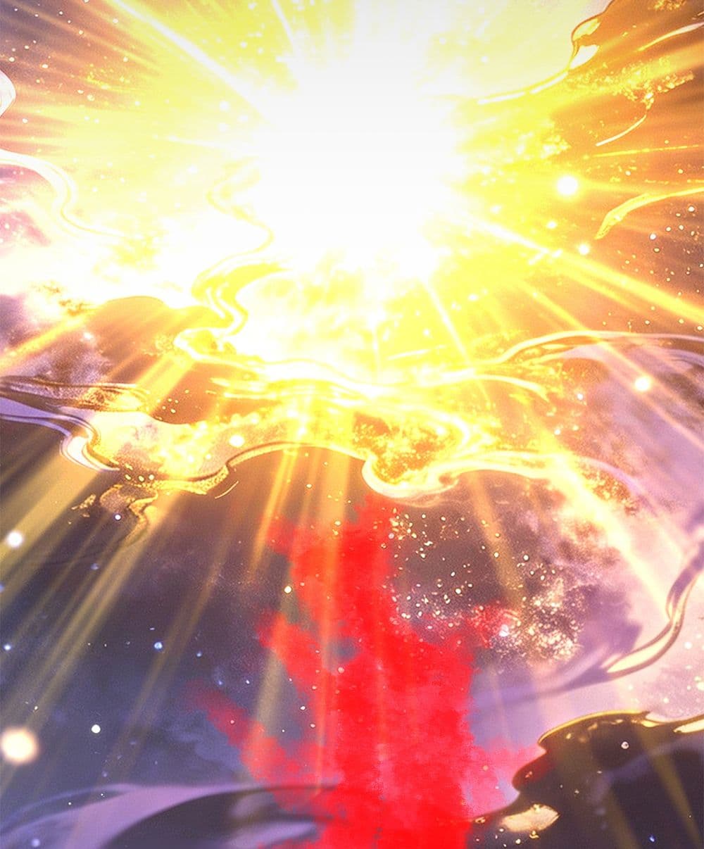 Magic Emperor ราชาจอมเวทย์ ตอนที่ 818 page 25