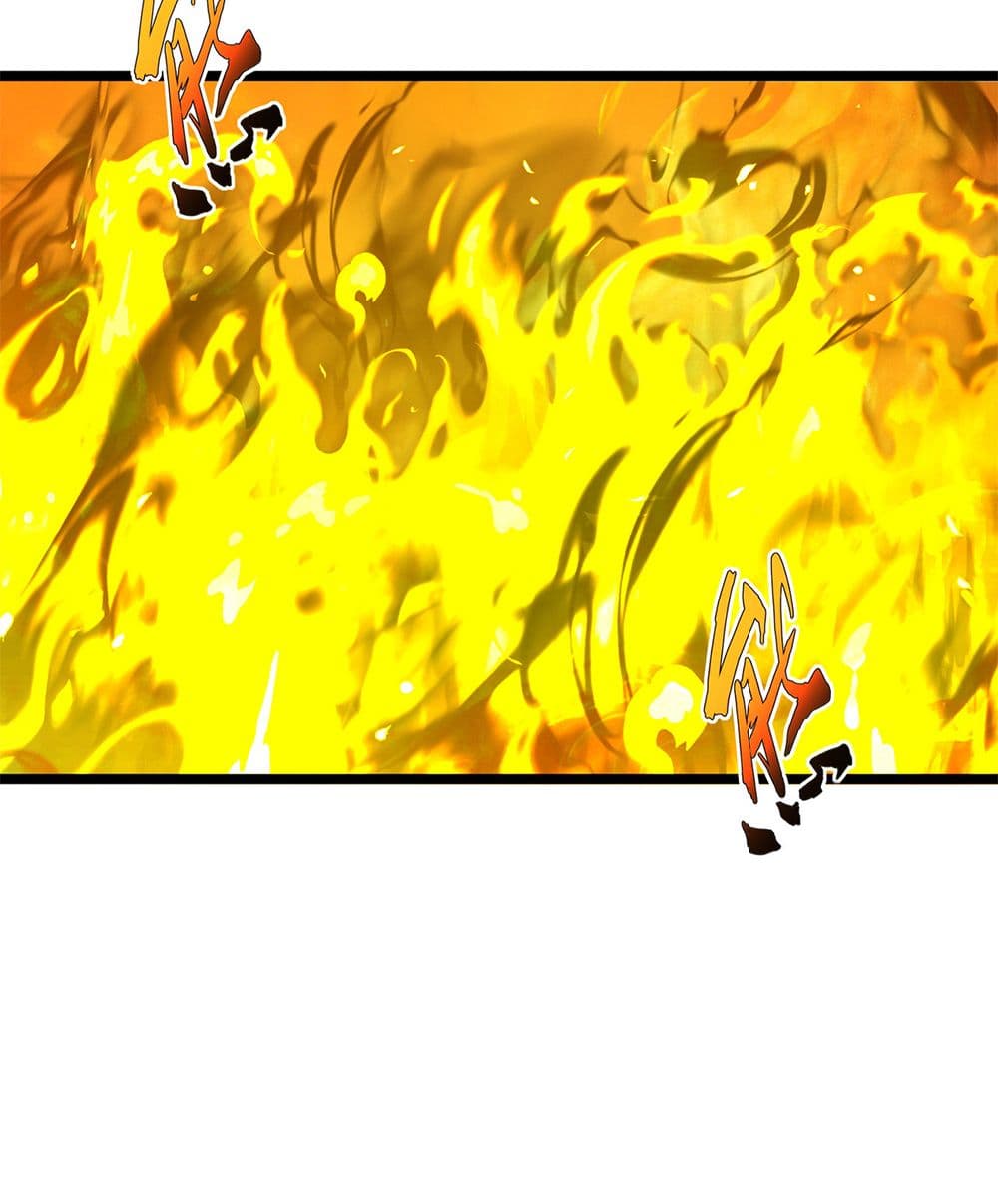 Magic Emperor ราชาจอมเวทย์ ตอนที่ 818 page 39