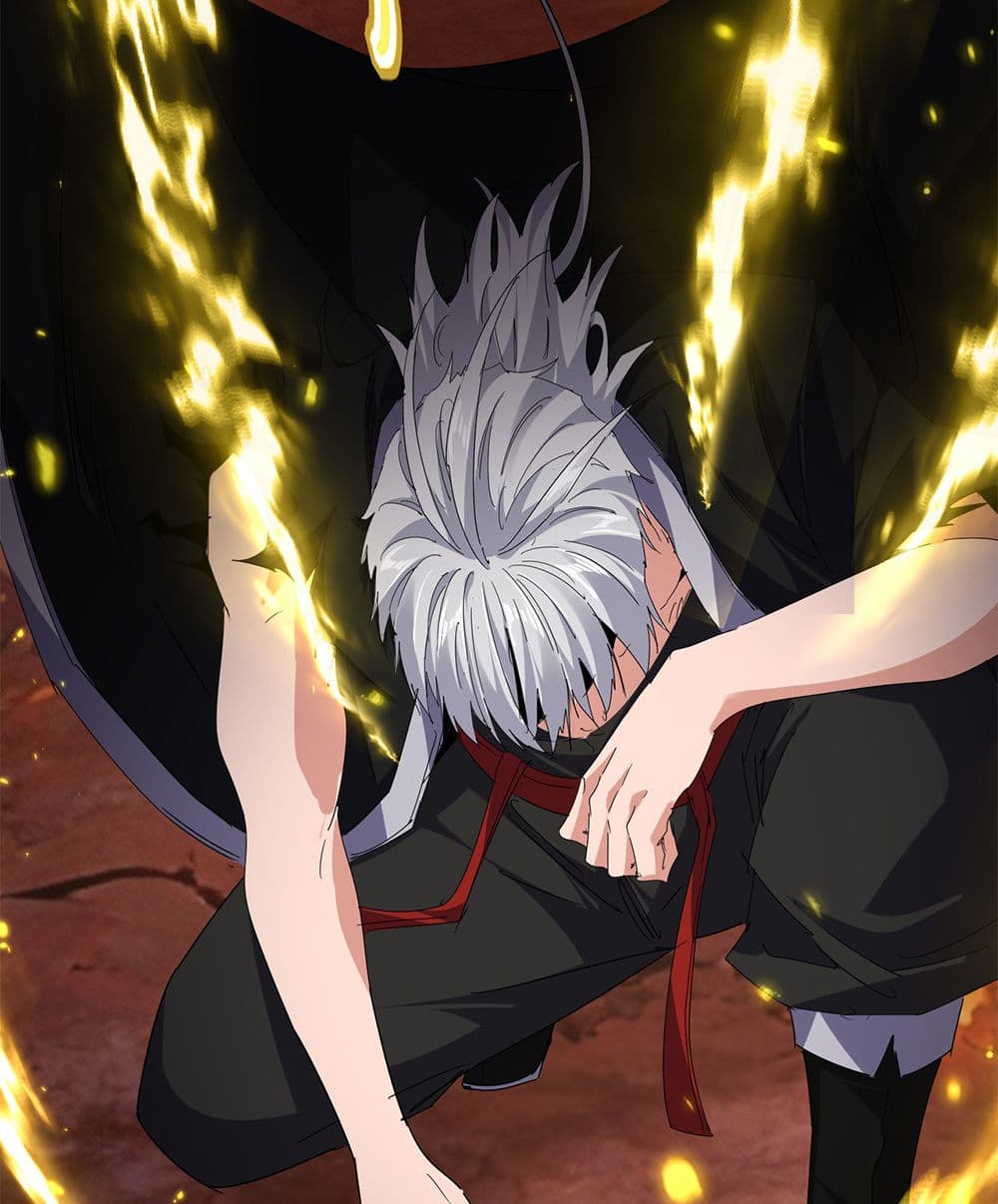 Magic Emperor ราชาจอมเวทย์ ตอนที่ 818 page 42