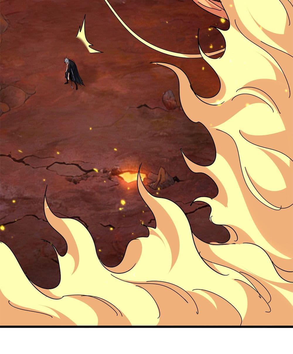 Magic Emperor ราชาจอมเวทย์ ตอนที่ 818 page 46