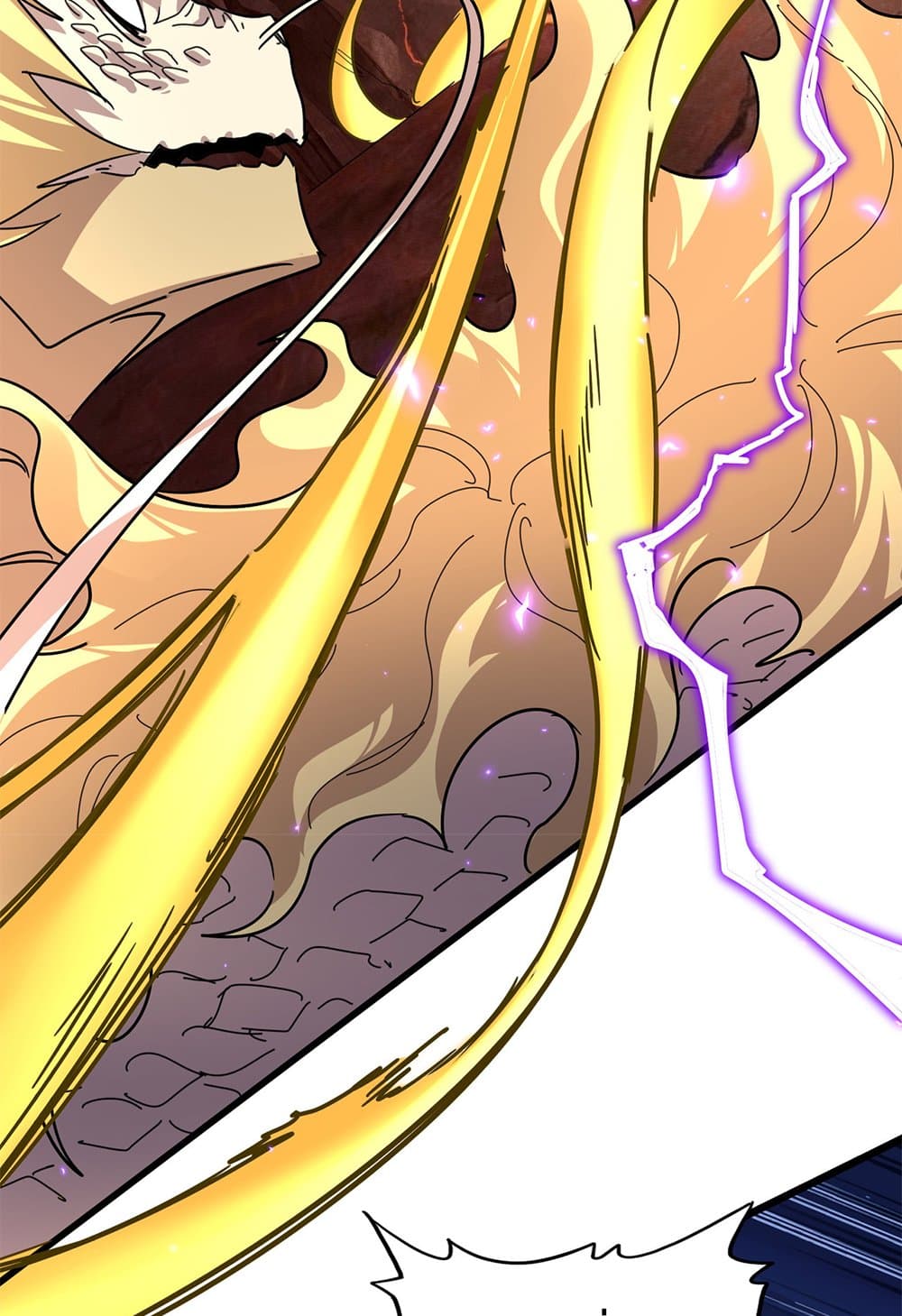 Magic Emperor ราชาจอมเวทย์ ตอนที่ 822 page 18