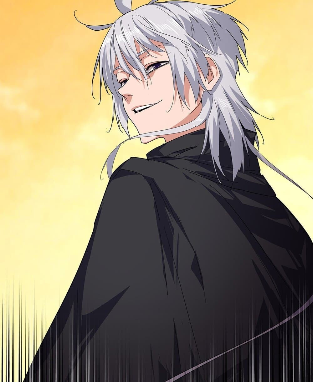 Magic Emperor ราชาจอมเวทย์ ตอนที่ 833 page 55