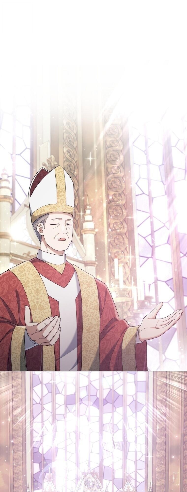 Magic Lord เจ้าแห่งเวทมนตร์ ตอนที่ 39 page 0