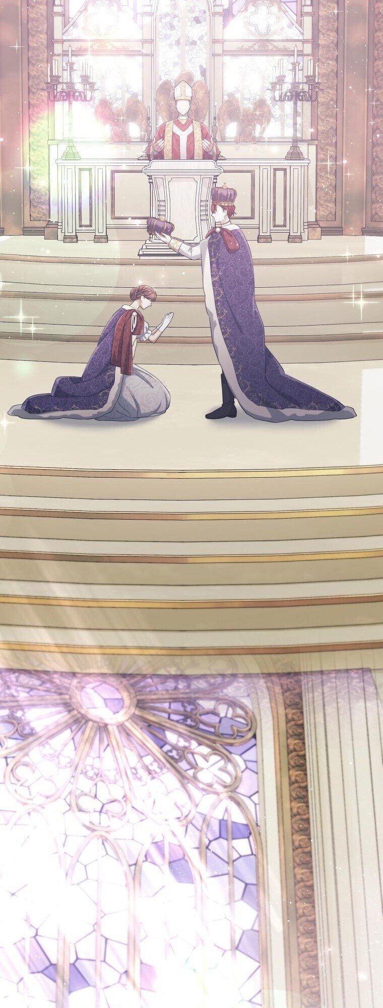 Magic Lord เจ้าแห่งเวทมนตร์ ตอนที่ 39 page 1