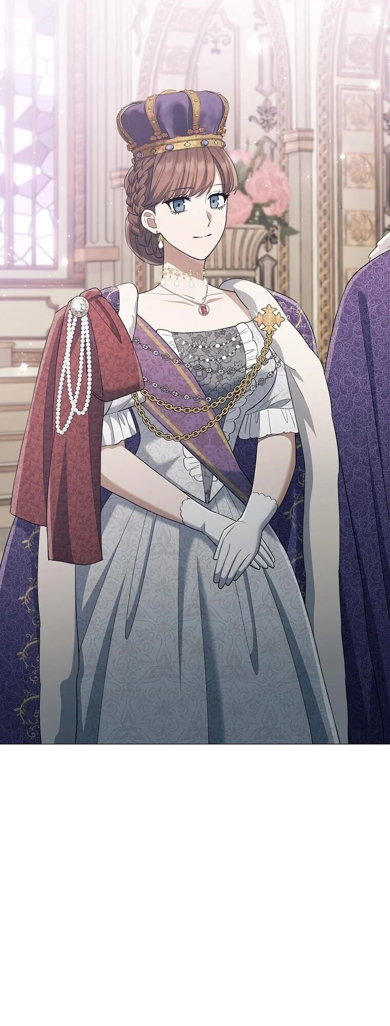 Magic Lord เจ้าแห่งเวทมนตร์ ตอนที่ 39 page 17