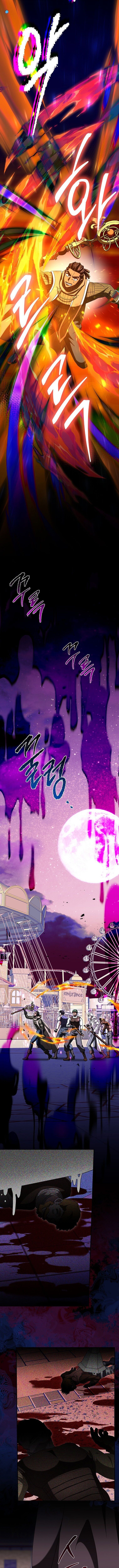 Master of All Skills ตอนที่ 45 page 6