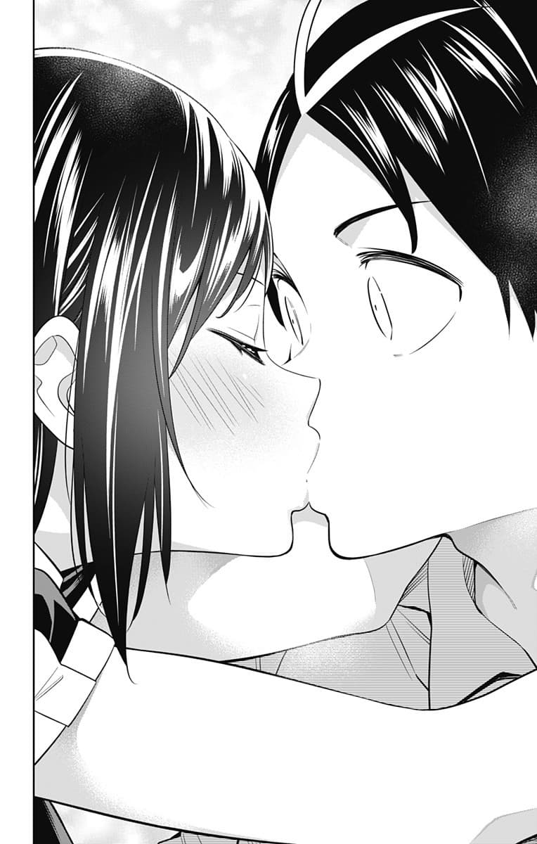 Mato Seihei no Slave ตอนที่ 15 page 20