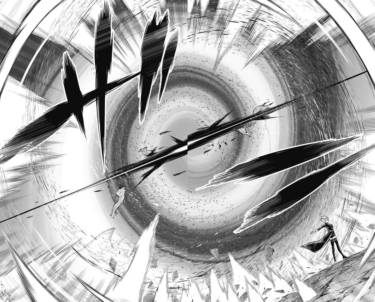 Mato Seihei no Slave ตอนที่ 20 page 11