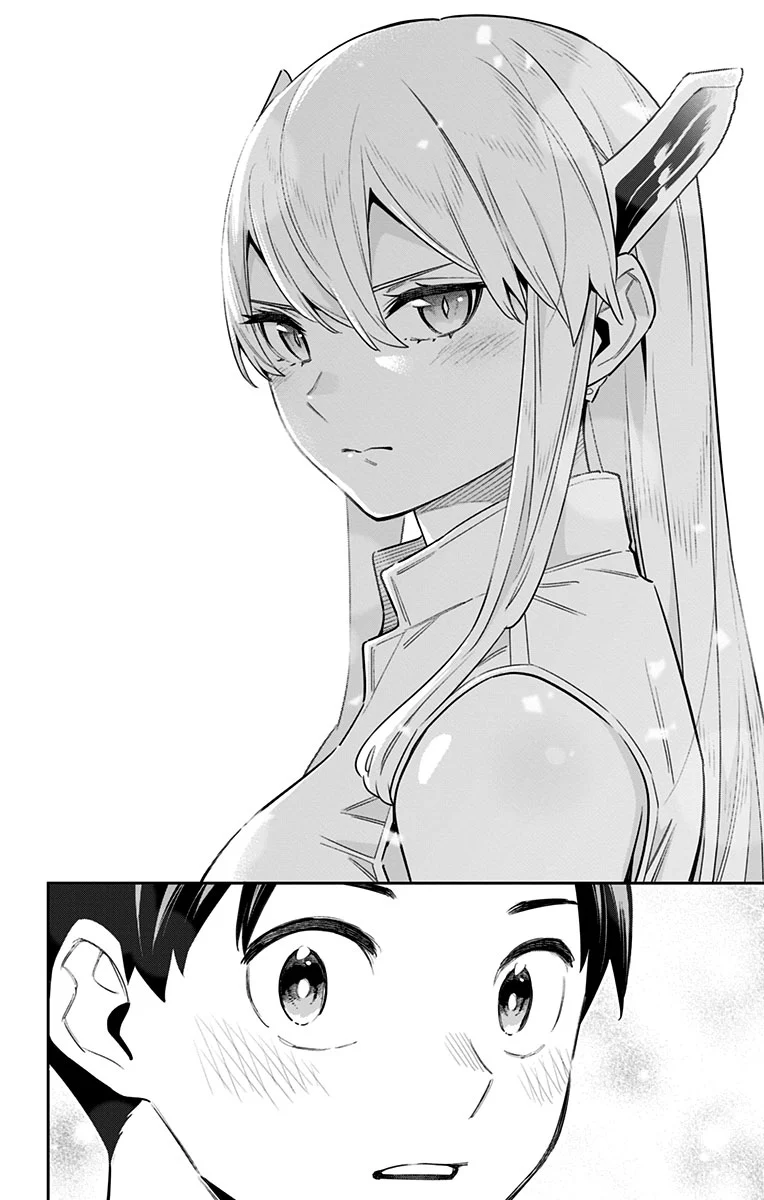 Mato Seihei no Slave ตอนที่ 89 page 19